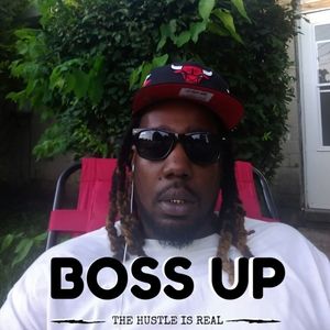 Meet your Posher, Jay